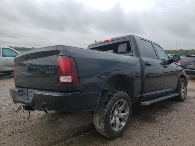 Photo 3 VIN: 1C6RR7MTXHS698103 - RAM 1500 SPORT 