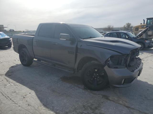 Photo 3 VIN: 1C6RR7MTXHS771373 - RAM 1500 SPORT 