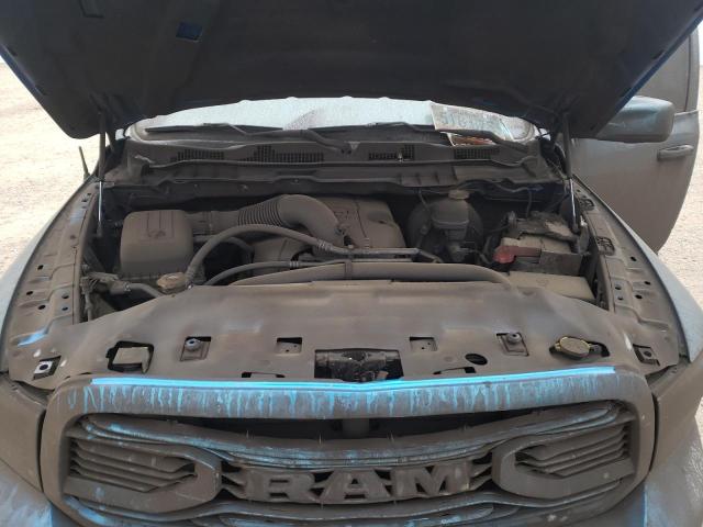 Photo 6 VIN: 1C6RR7MTXJS202576 - RAM 1500 SPORT 