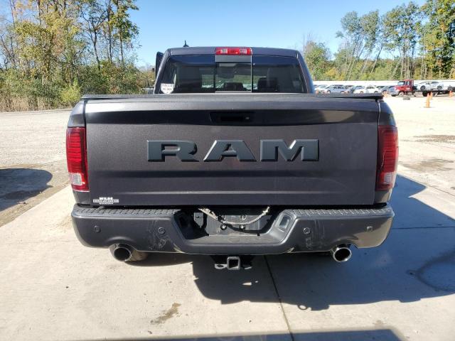 Photo 5 VIN: 1C6RR7MTXJS241457 - RAM 1500 SPORT 