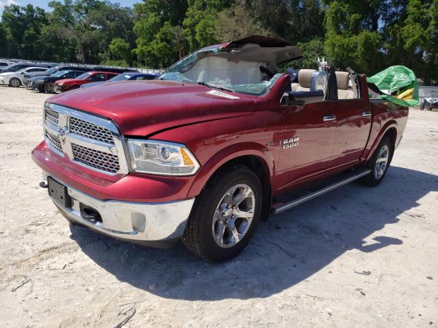 Photo 1 VIN: 1C6RR7NM1FS579179 - DODGE RAM 150 