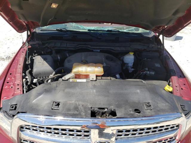 Photo 6 VIN: 1C6RR7NM1FS579179 - DODGE RAM 150 