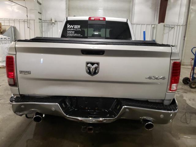 Photo 5 VIN: 1C6RR7NM4GS335284 - GMC SIERRA 