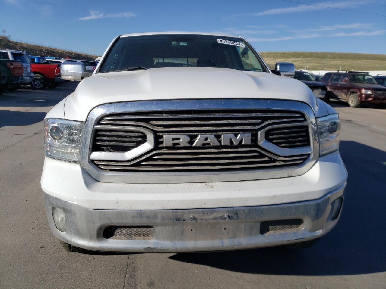 Photo 4 VIN: 1C6RR7NM9KS709283 - RAM 1500 