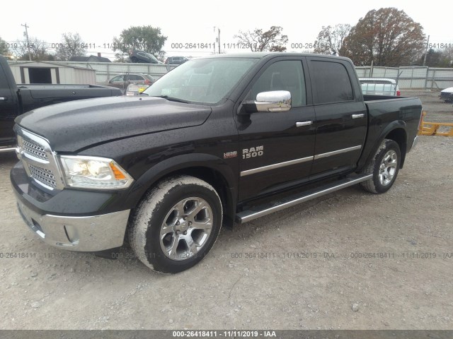 Photo 1 VIN: 1C6RR7NT1FS711963 - RAM 1500 