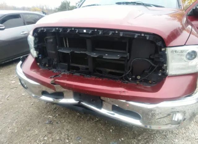 Photo 5 VIN: 1C6RR7NT2DS669140 - DODGE RAM 1500 