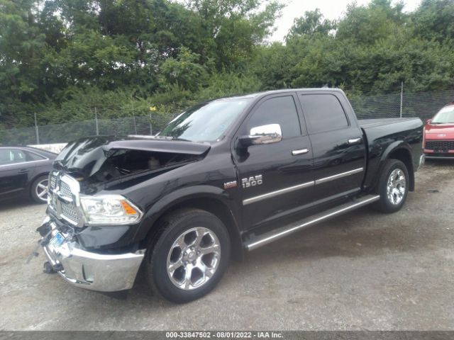 Photo 1 VIN: 1C6RR7NT2ES219747 - RAM 1500 