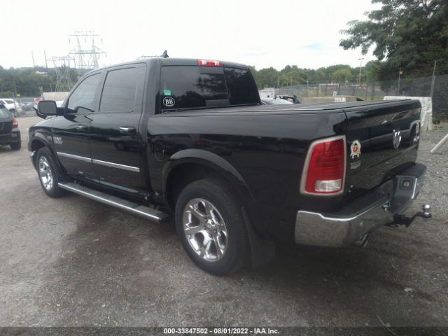 Photo 2 VIN: 1C6RR7NT2ES219747 - RAM 1500 