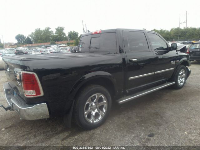 Photo 3 VIN: 1C6RR7NT2ES219747 - RAM 1500 