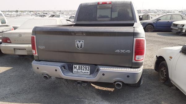 Photo 4 VIN: 1C6RR7NT3DS615636 - DODGE RAM 