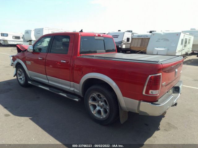 Photo 2 VIN: 1C6RR7NT5ES267307 - RAM 1500 