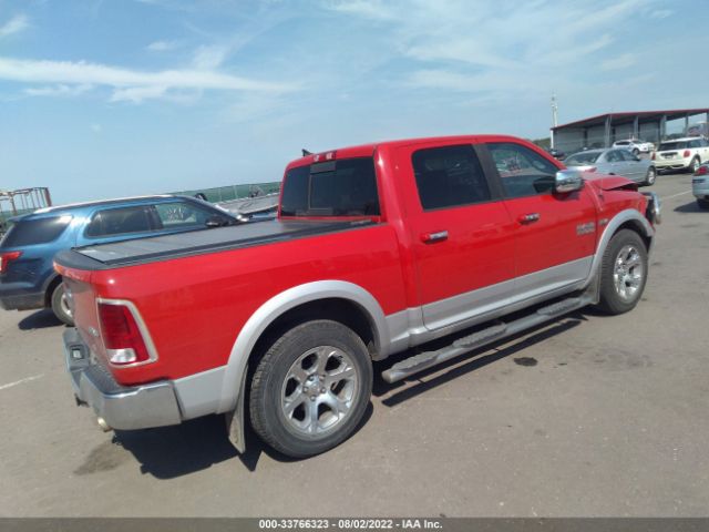 Photo 3 VIN: 1C6RR7NT5ES267307 - RAM 1500 