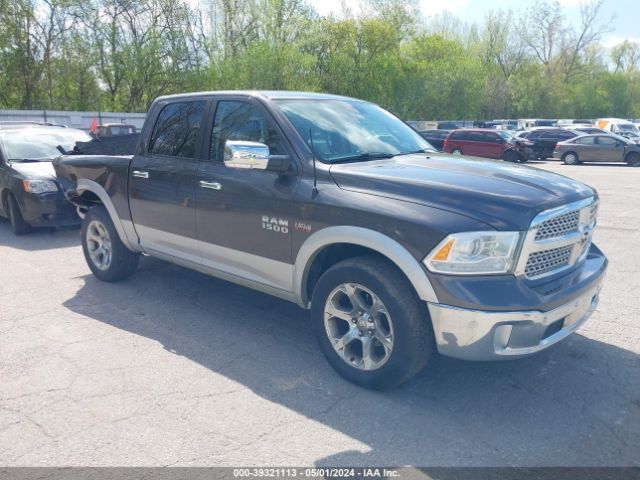 Photo 0 VIN: 1C6RR7NT8ES309095 - DODGE RAM-1500 