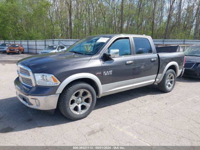 Photo 1 VIN: 1C6RR7NT8ES309095 - DODGE RAM-1500 