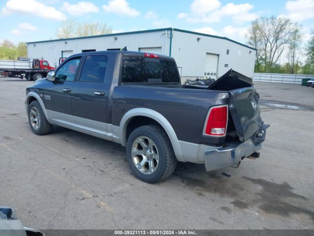 Photo 2 VIN: 1C6RR7NT8ES309095 - DODGE RAM-1500 