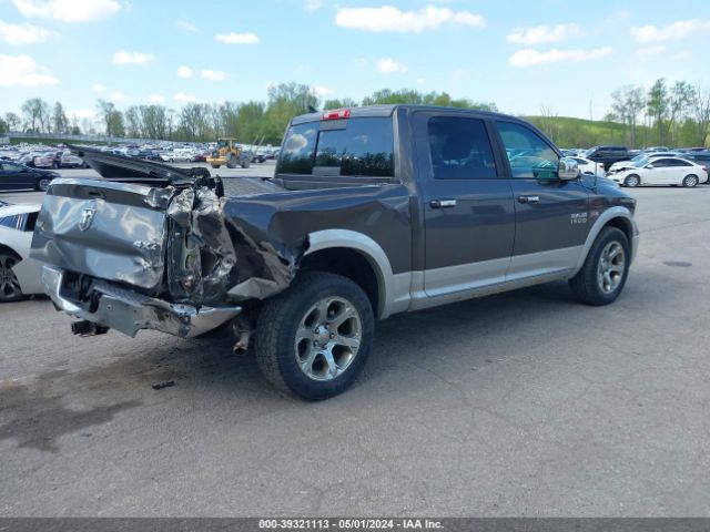 Photo 3 VIN: 1C6RR7NT8ES309095 - DODGE RAM-1500 