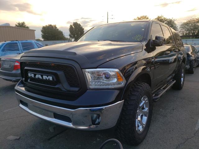 Photo 1 VIN: 1C6RR7NT9DS506050 - DODGE RAM 