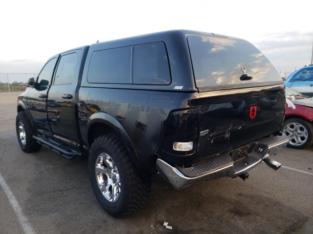 Photo 2 VIN: 1C6RR7NT9DS506050 - DODGE RAM 