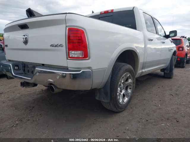 Photo 3 VIN: 1C6RR7NTXES256190 - RAM 1500 