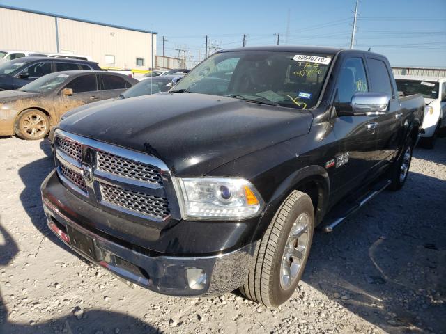 Photo 1 VIN: 1C6RR7NTXES303198 - RAM 1500 LARAM 