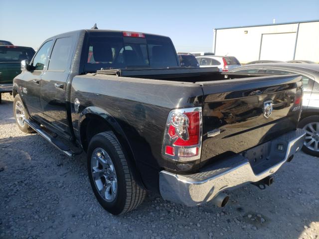 Photo 2 VIN: 1C6RR7NTXES303198 - RAM 1500 LARAM 