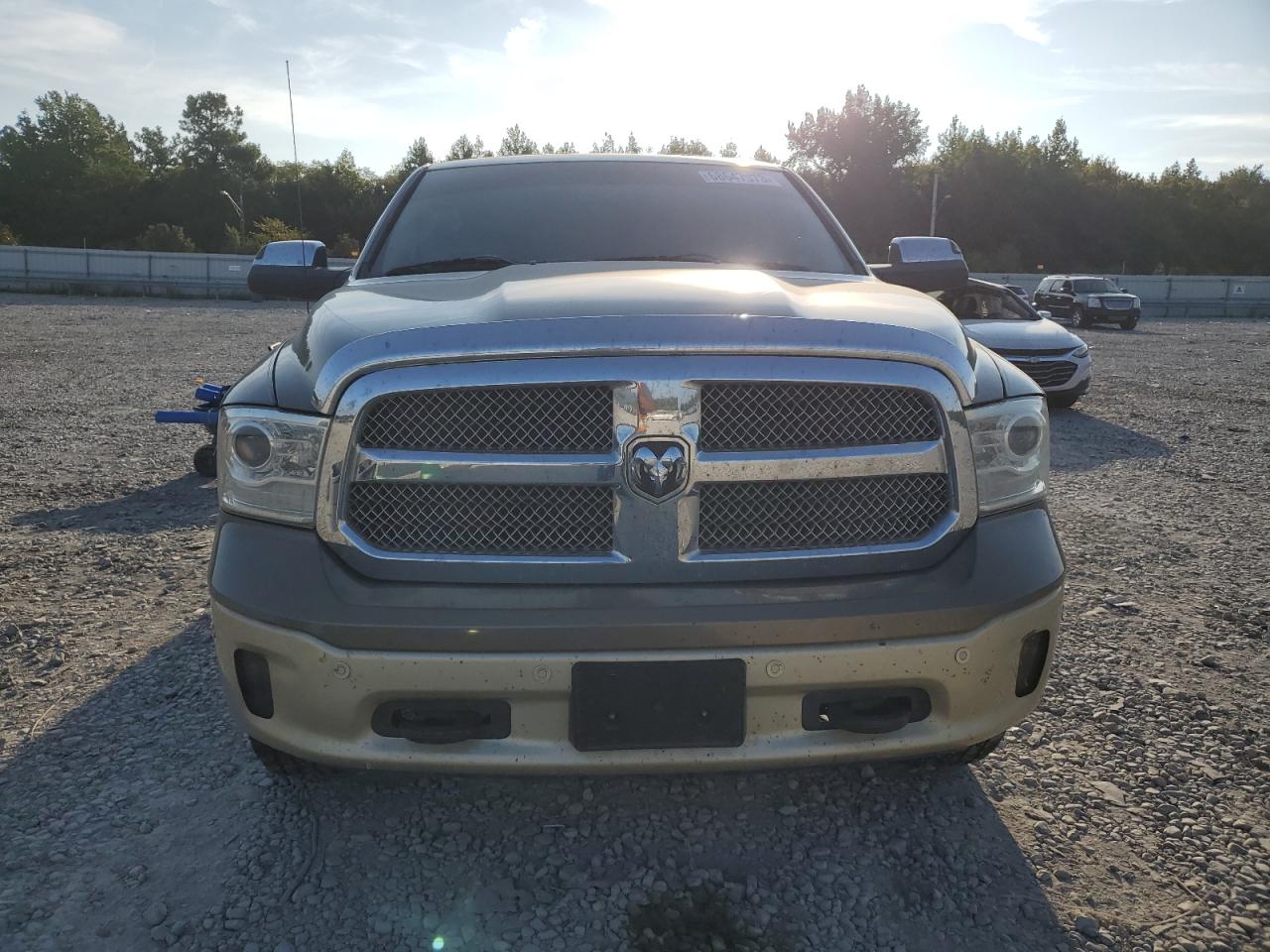 Photo 4 VIN: 1C6RR7PM0FS671316 - RAM 1500 