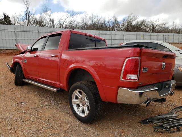 Photo 2 VIN: 1C6RR7PM2FS660186 - RAM 1500 LONGH 