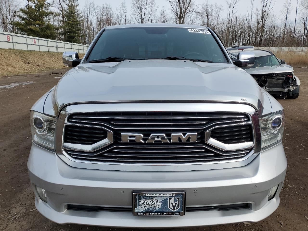 Photo 4 VIN: 1C6RR7PM2FS730348 - RAM 1500 