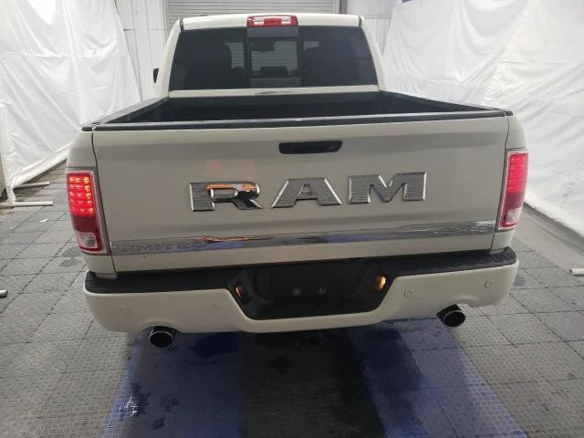 Photo 5 VIN: 1C6RR7PM2GS390863 - RAM 1500 LONGH 