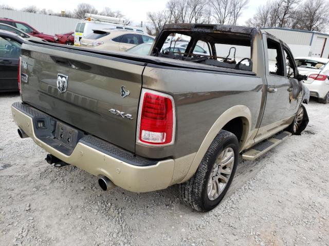 Photo 3 VIN: 1C6RR7PM3FS536914 - DODGE RAM 