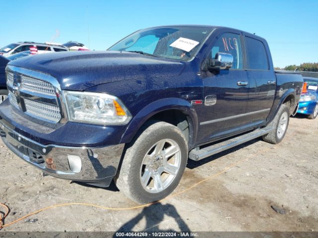 Photo 1 VIN: 1C6RR7PM4GS219936 - RAM 1500 