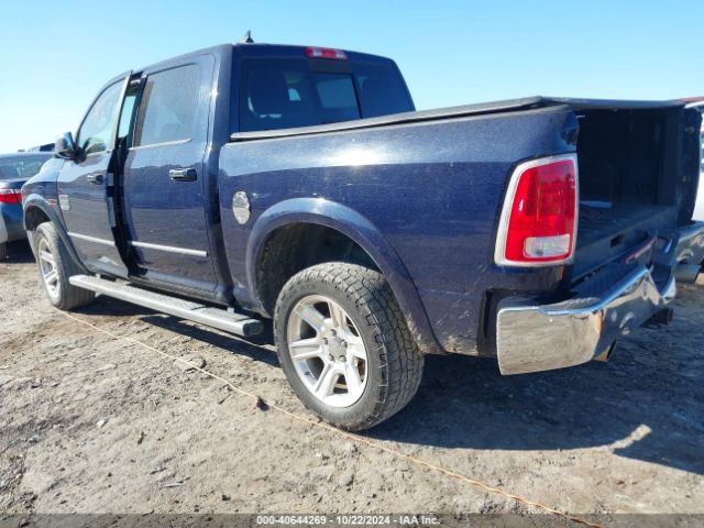 Photo 2 VIN: 1C6RR7PM4GS219936 - RAM 1500 