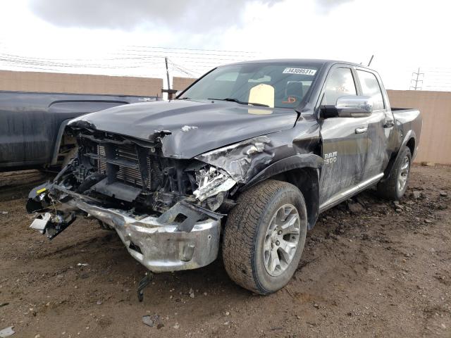 Photo 1 VIN: 1C6RR7PM5GS317650 - DODGE RAM 1500 L 