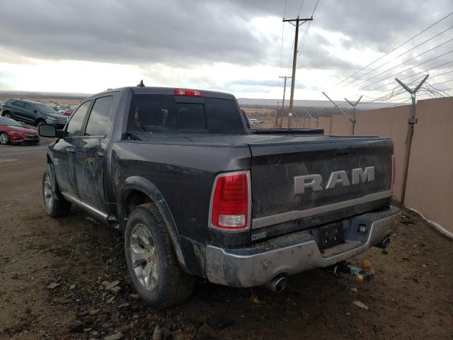 Photo 2 VIN: 1C6RR7PM5GS317650 - DODGE RAM 1500 L 