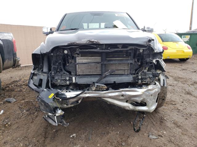 Photo 8 VIN: 1C6RR7PM5GS317650 - DODGE RAM 1500 L 