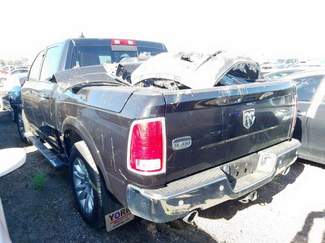 Photo 2 VIN: 1C6RR7PM5HS680869 - RAM 1500 LONGH 