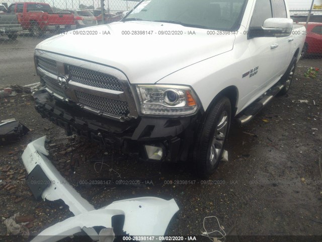 Photo 1 VIN: 1C6RR7PM7ES370539 - RAM 1500 