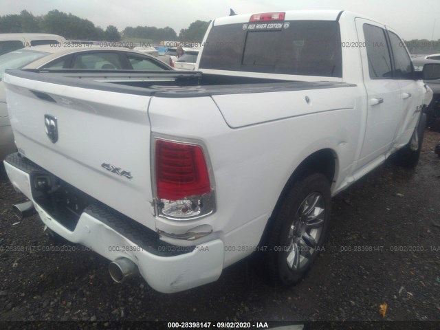 Photo 3 VIN: 1C6RR7PM7ES370539 - RAM 1500 