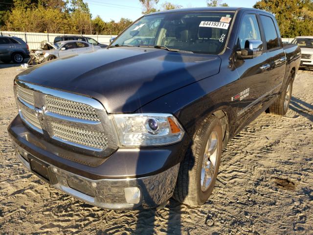 Photo 1 VIN: 1C6RR7PM7ES431694 - RAM 1500 LONGH 