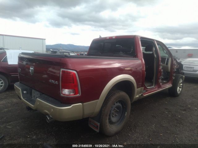 Photo 3 VIN: 1C6RR7PM8ES314108 - RAM 1500 