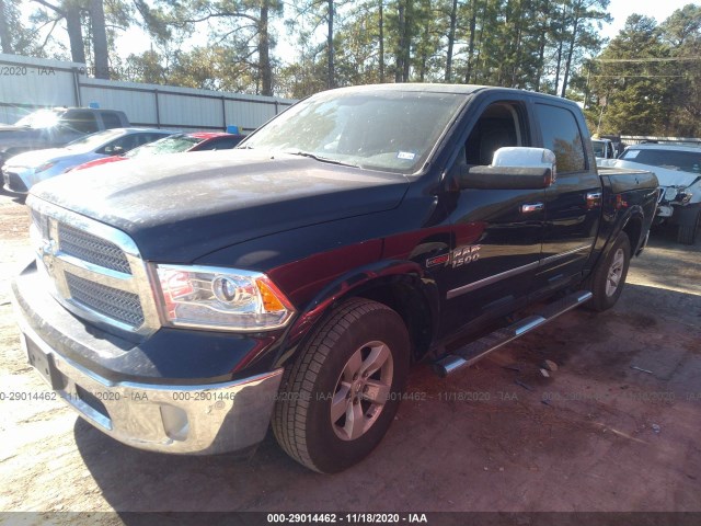 Photo 1 VIN: 1C6RR7PMXFS708498 - RAM 1500 