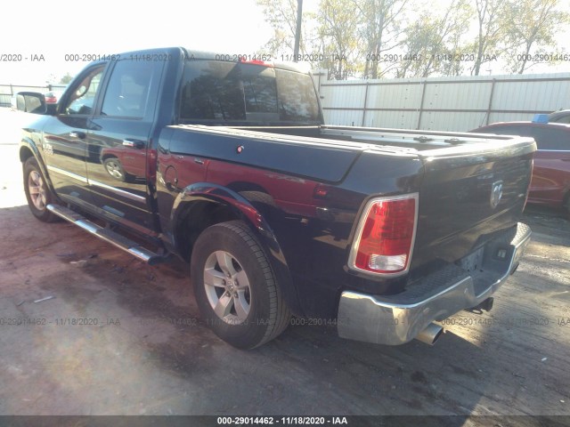 Photo 2 VIN: 1C6RR7PMXFS708498 - RAM 1500 