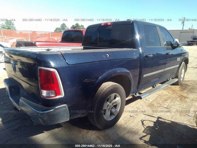 Photo 3 VIN: 1C6RR7PMXFS708498 - RAM 1500 