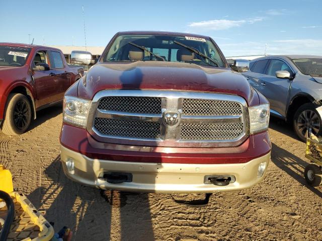 Photo 4 VIN: 1C6RR7PMXGS237065 - RAM 1500 LONGH 