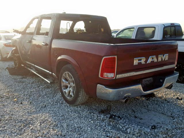 Photo 2 VIN: 1C6RR7PMXGS250740 - RAM 1500 LONGH 