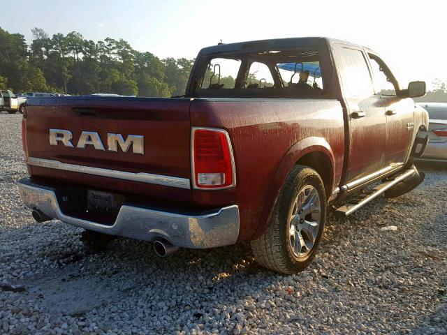 Photo 3 VIN: 1C6RR7PMXGS250740 - RAM 1500 LONGH 