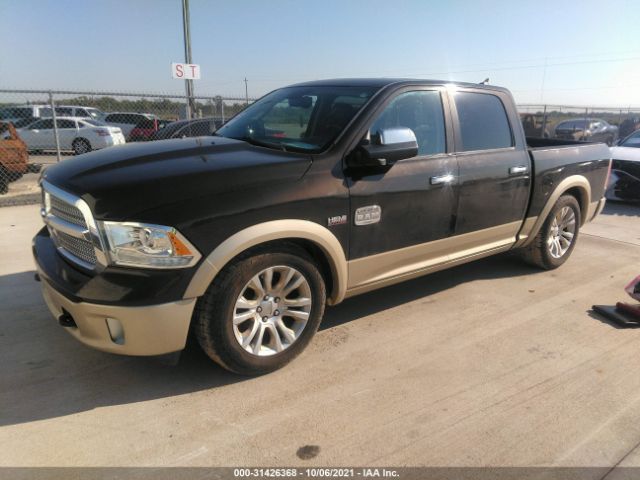 Photo 1 VIN: 1C6RR7PT0DS632035 - RAM 1500 