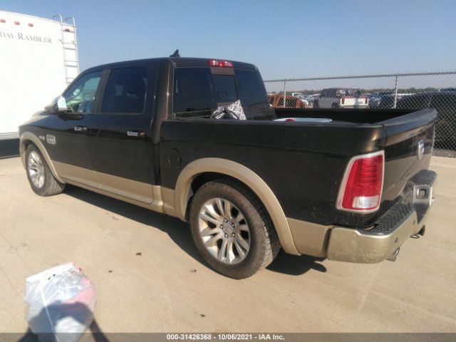 Photo 2 VIN: 1C6RR7PT0DS632035 - RAM 1500 