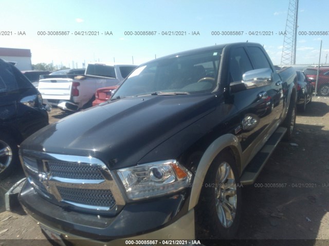 Photo 1 VIN: 1C6RR7PT0FS619935 - RAM 1500 