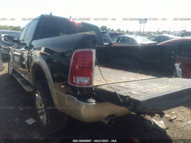 Photo 2 VIN: 1C6RR7PT0FS619935 - RAM 1500 